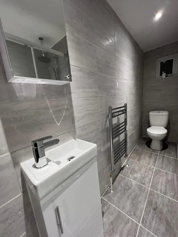 South London 2bed flat