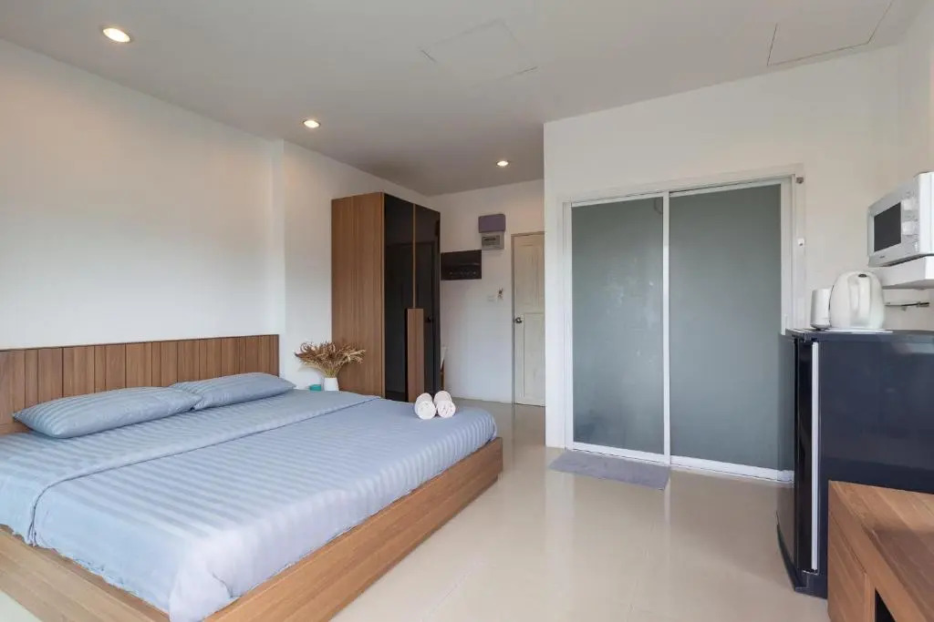 Number 4 Phuket