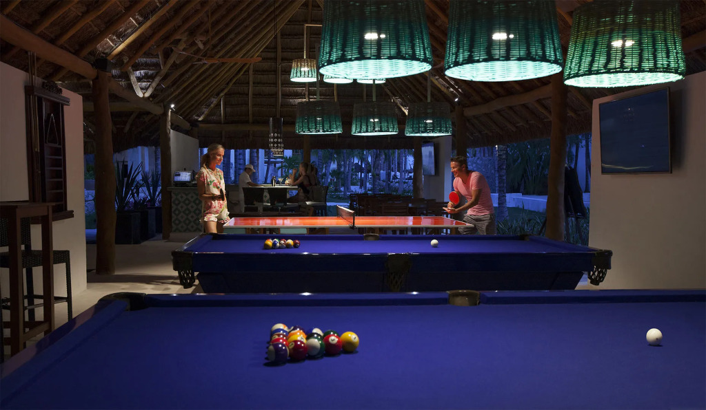 Mahekal Beach Front Resort & Spa