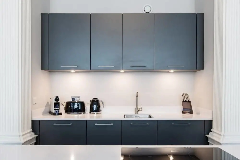 York Place Apartments by Destination Edinburgh