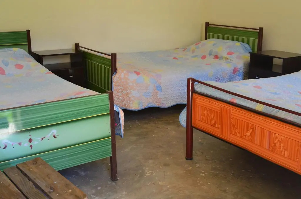 Hostal Wilma