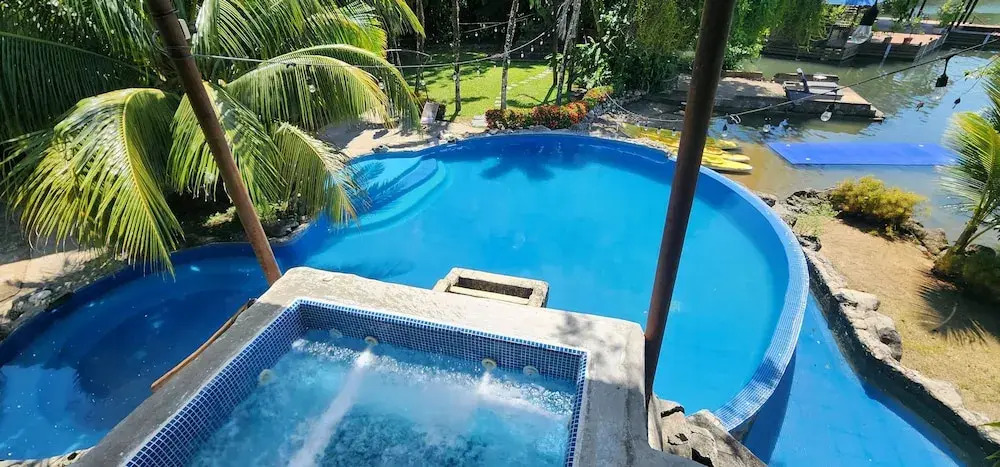 Casa Caribe Hotel