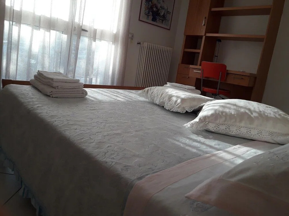 B&B Lazzarello