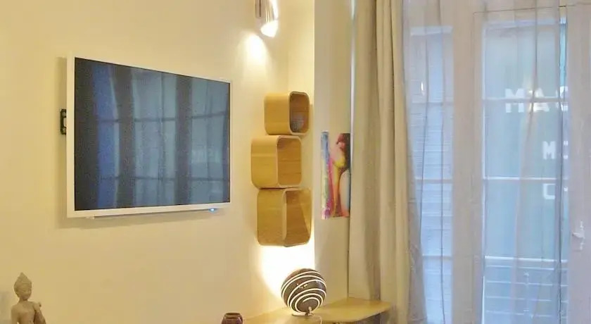 Cozy and Luxury Studio