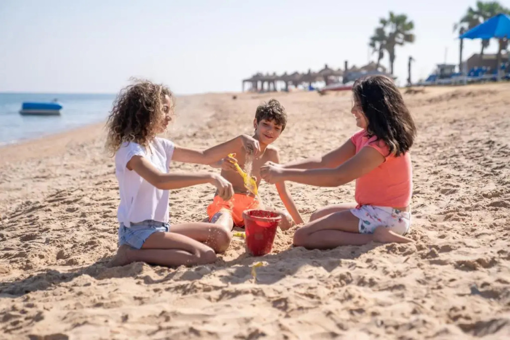 Grand Ocean Sokhna Hotel & Resort