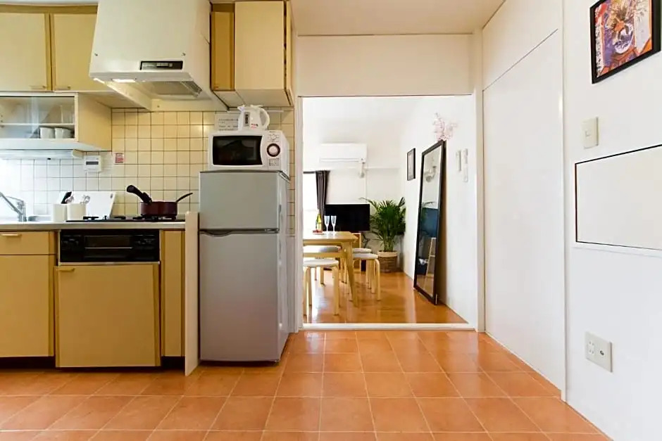 Hotel Hermitage Ochiai / Vacation STAY 48969