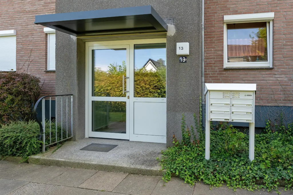 Apartmentanlage Wennseestraße Kleines Glück