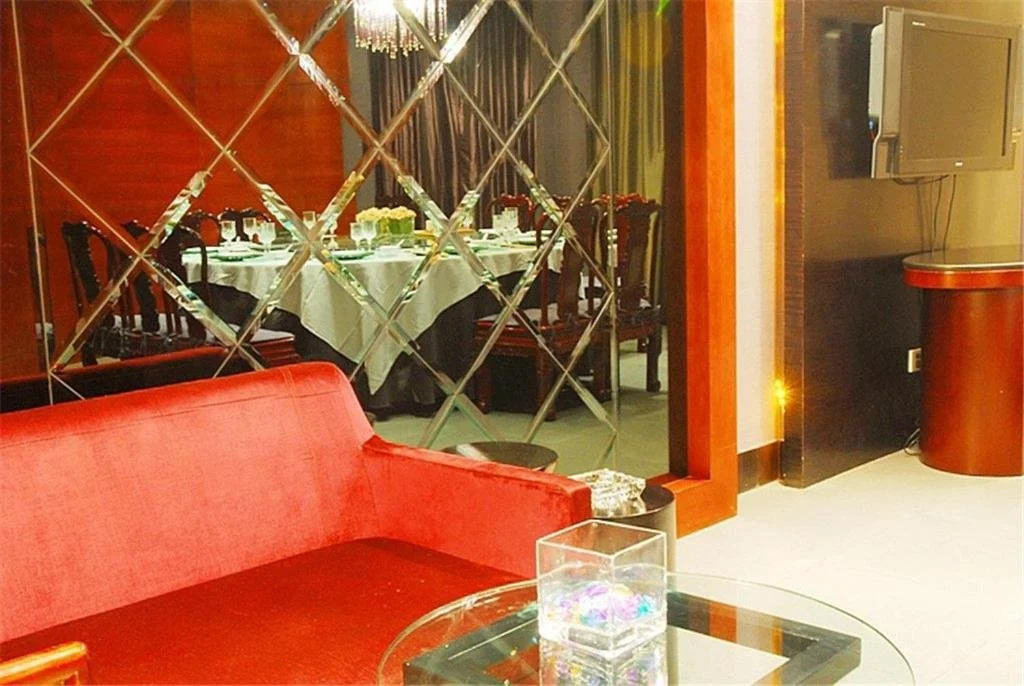 Tieyuan Hotel