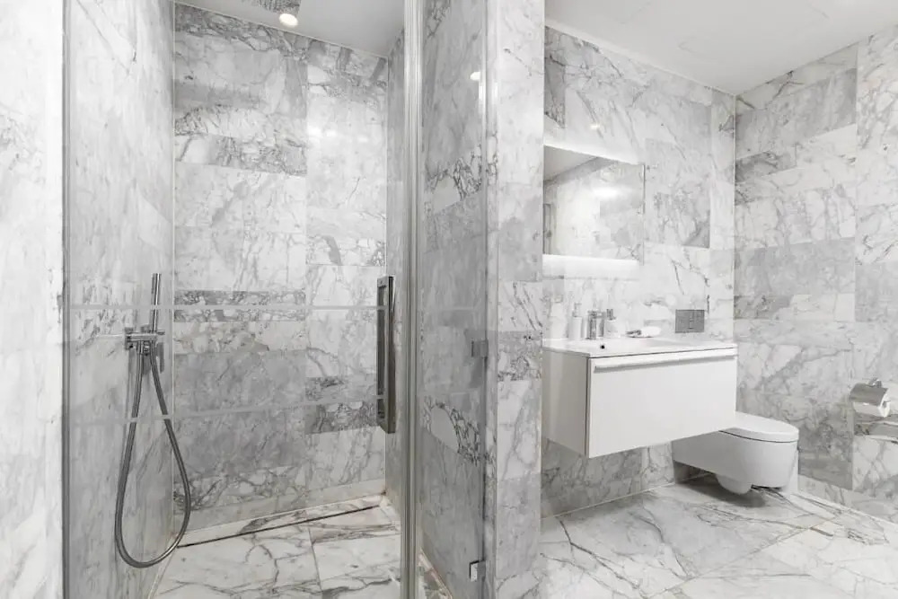 Apartment Moscow City 4908