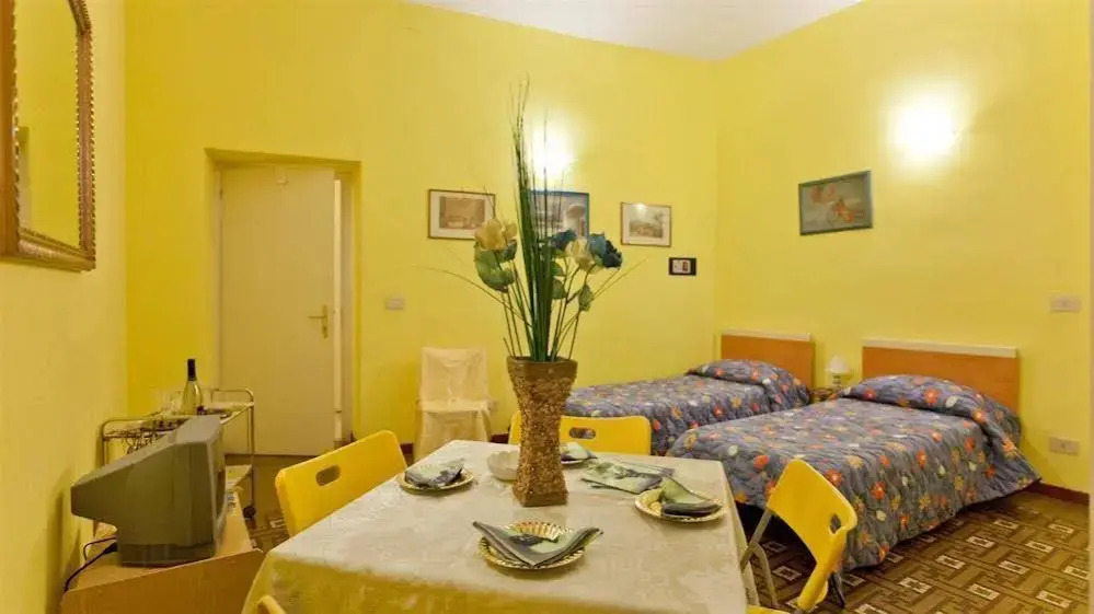Dolce Vita Guest House