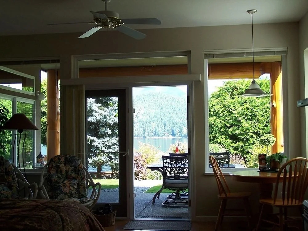 Beachcomber B&B