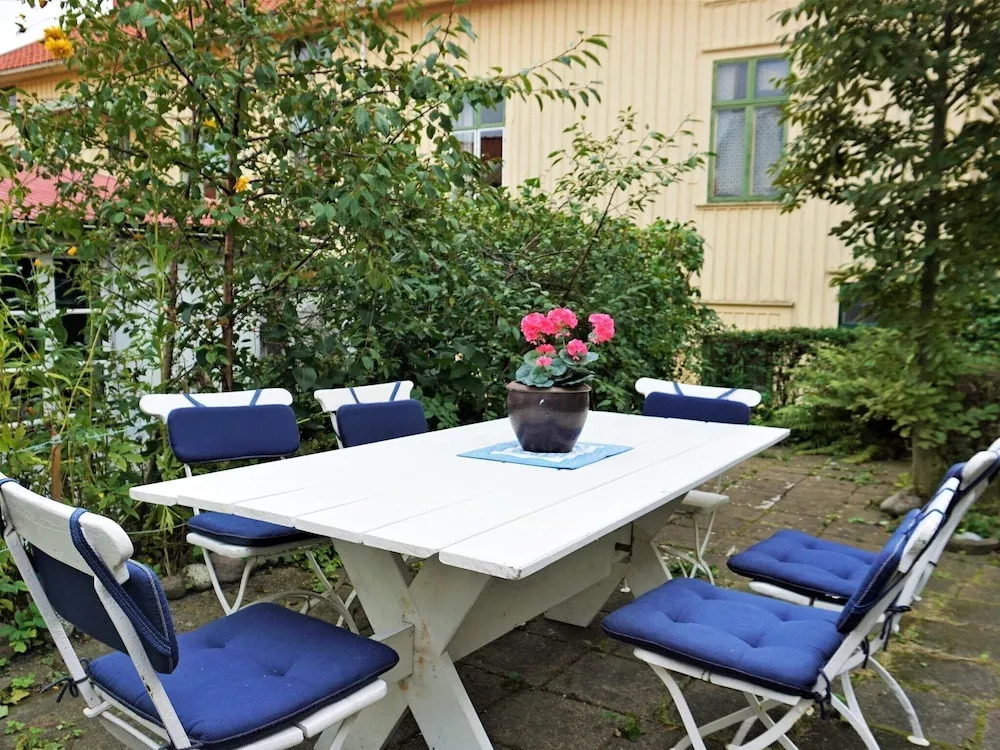 4 person holiday home in MARSTRAND