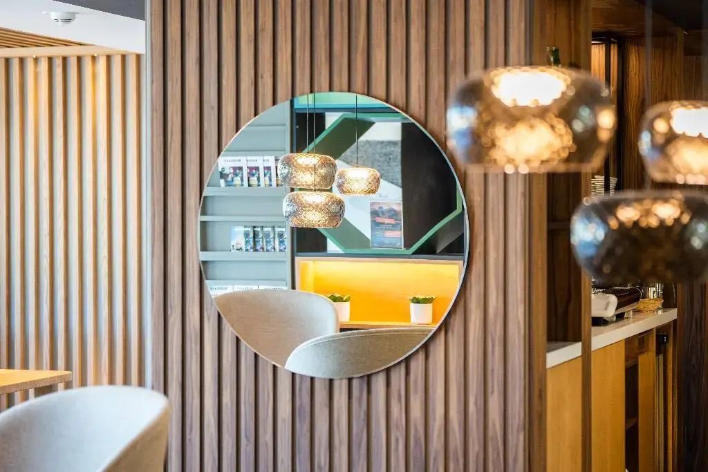 Holiday Inn - Bordeaux-Merignac by IHG