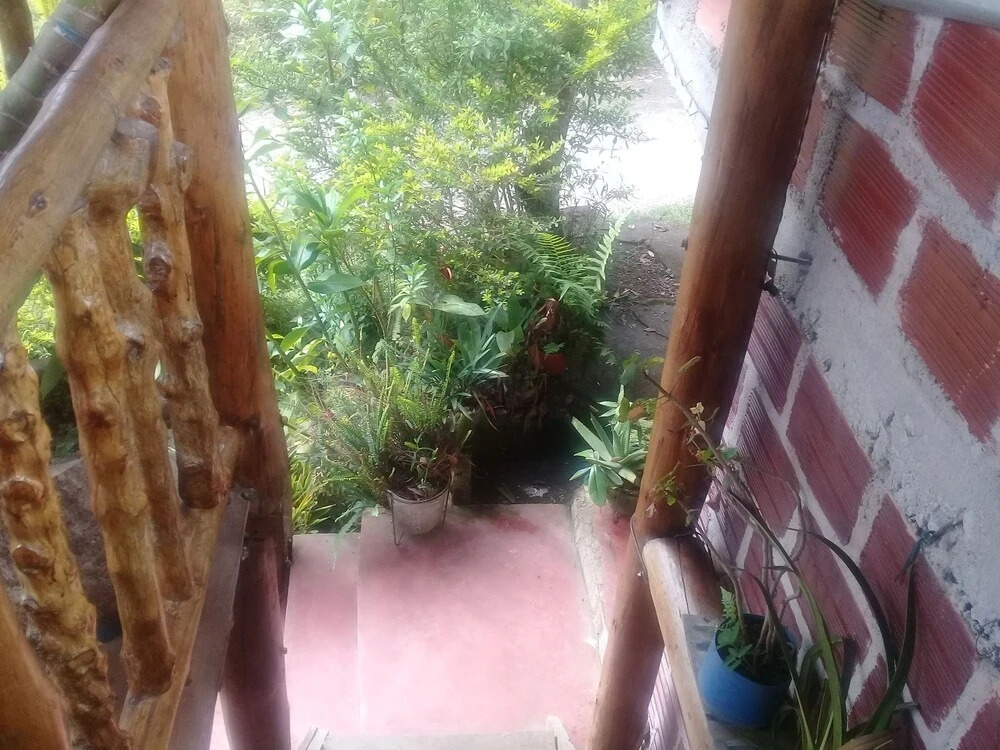 Villaceleste - Hostel