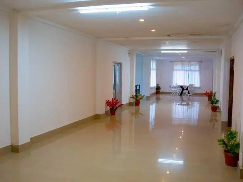Nongkhlaw Hills Guest House