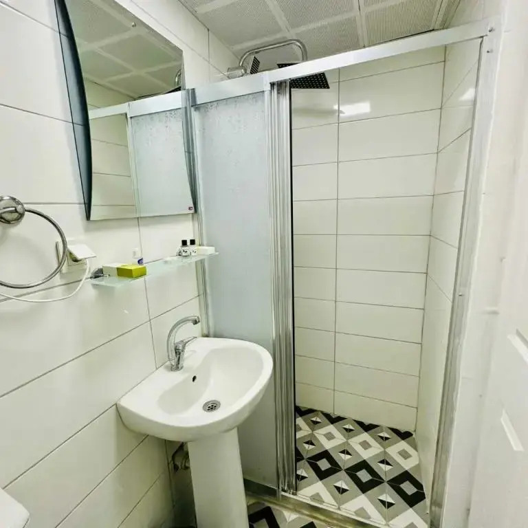 Sakin Sigacik Hotel