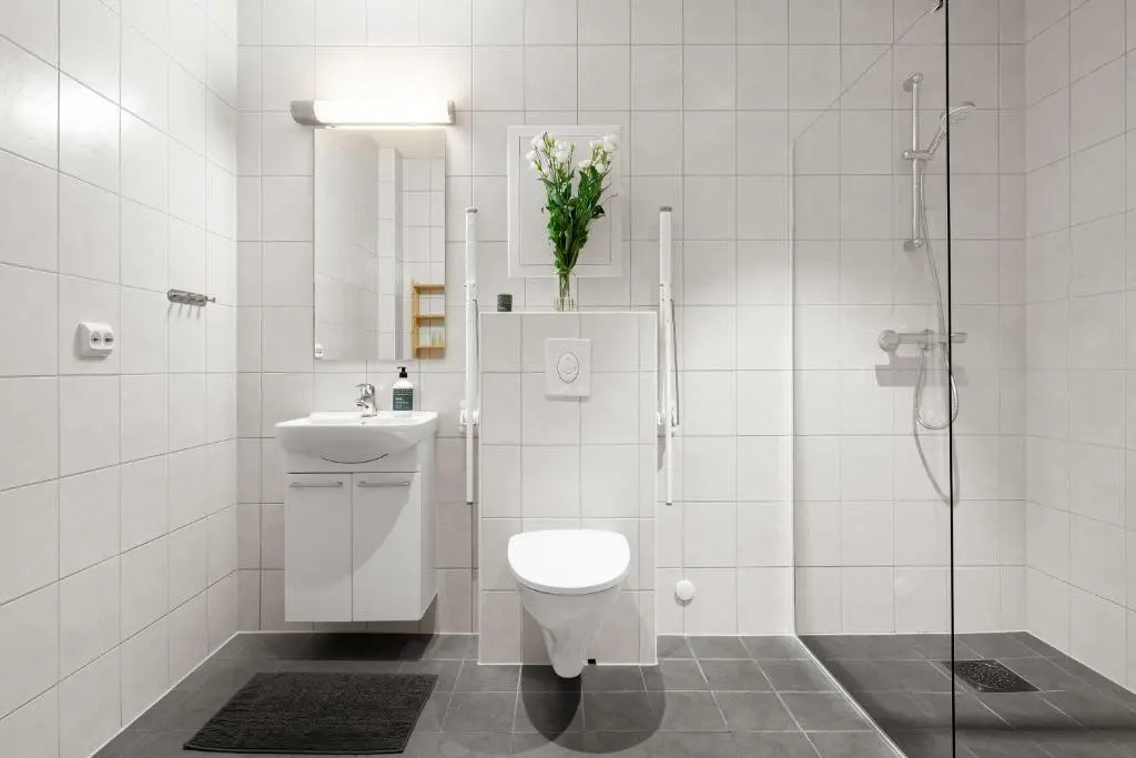 Bjørvika Apartments - Lagårdsveien 115