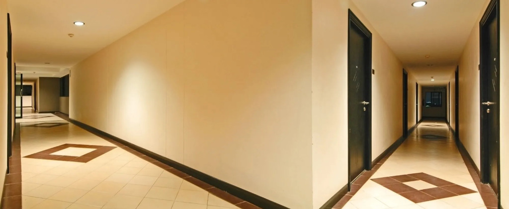 Grand Marina Residence Hotel