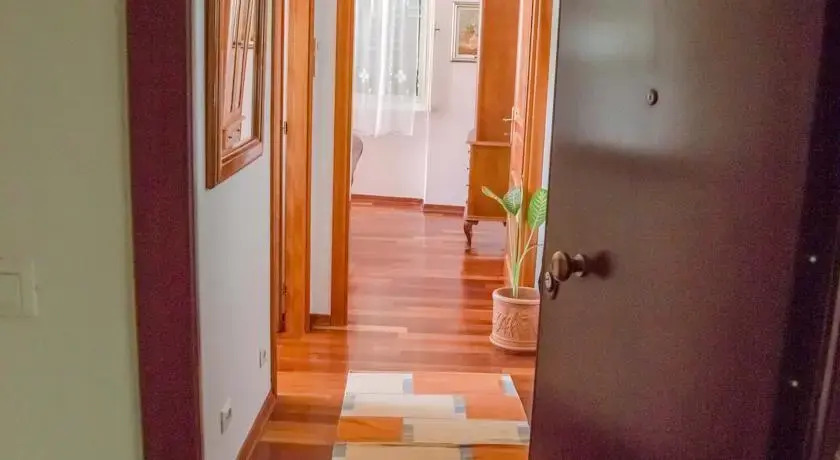 Apartments Rea