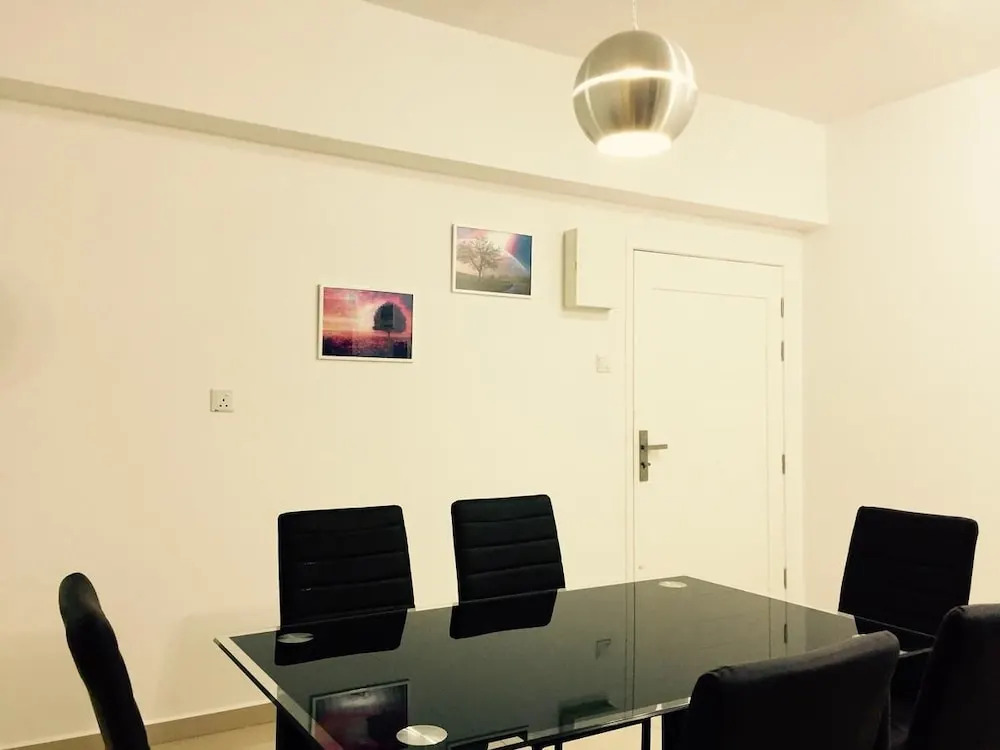 Arena Residence