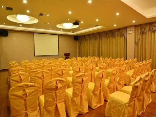 Lavande Hotel Wuhan Railway Station Branch