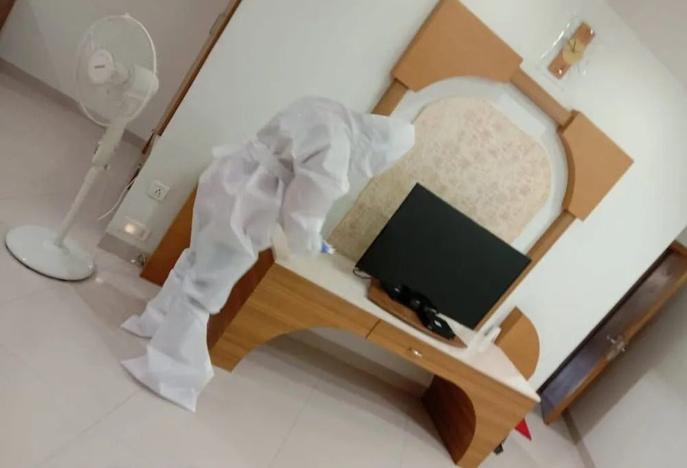 Harmony Hotel