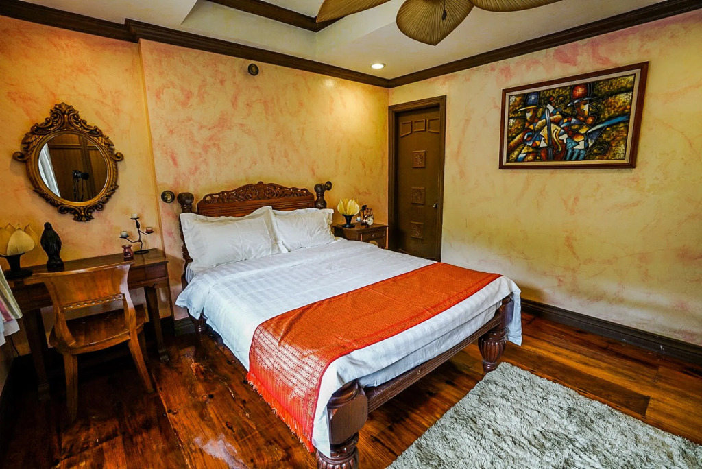 Altamira Boutique House