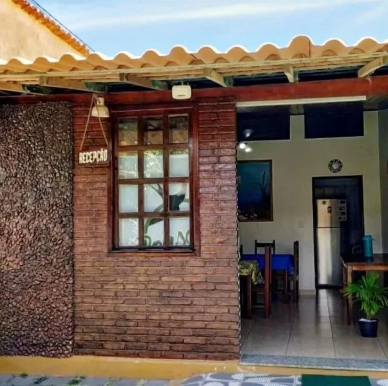 Pousada prado