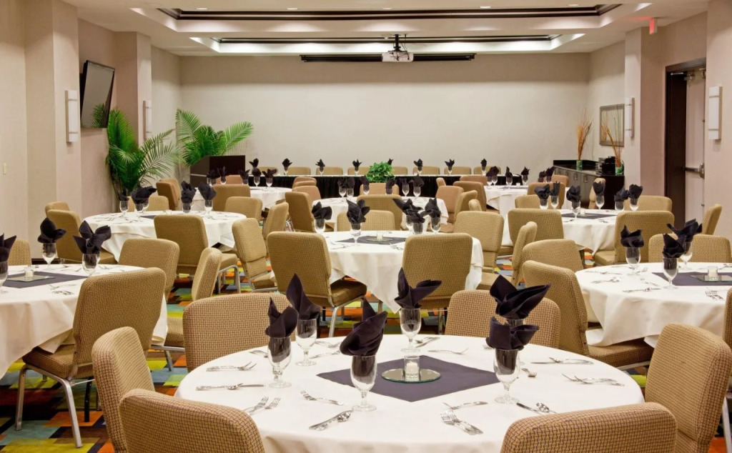 Courtyard by Marriott Houston Kemah