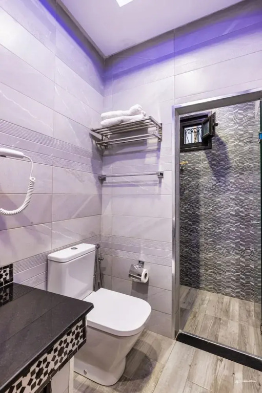 Riad El Palacio & Spa Chaouen