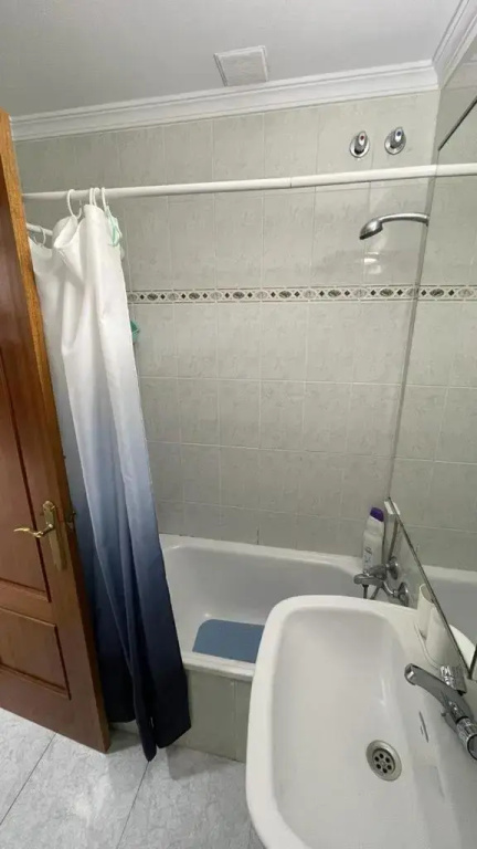 Apartamento en la playa cruz del mar chipiona