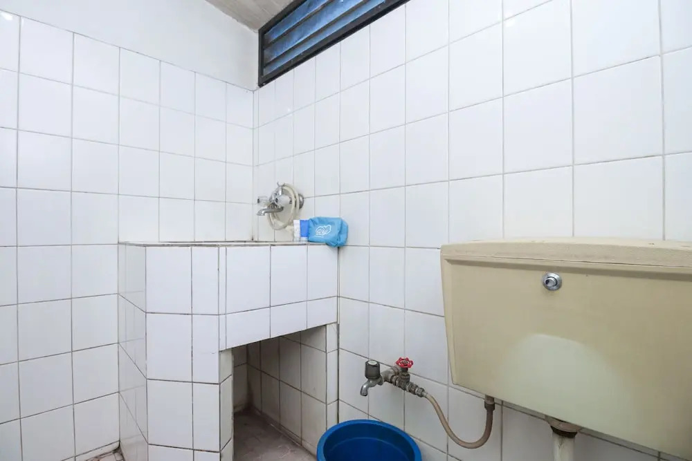 Airy Eco Syariah Kertak Baru Ilir Kacapiring Besar 2 Banjarmasin