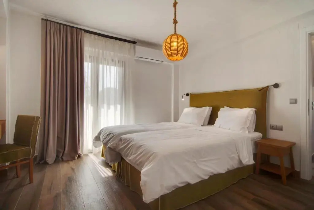 Valtos Beach Hotel