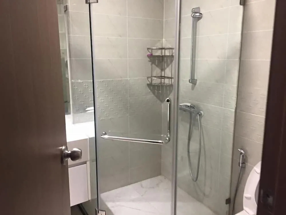Bayhomes Gardenia Serviced Apartment