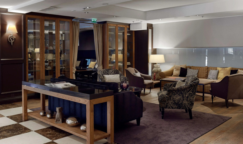 Hotel Haven