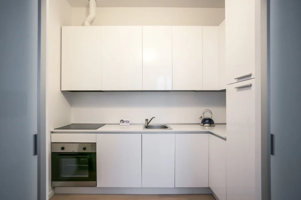 Italianway Apartments - San Rocco 2 Fl