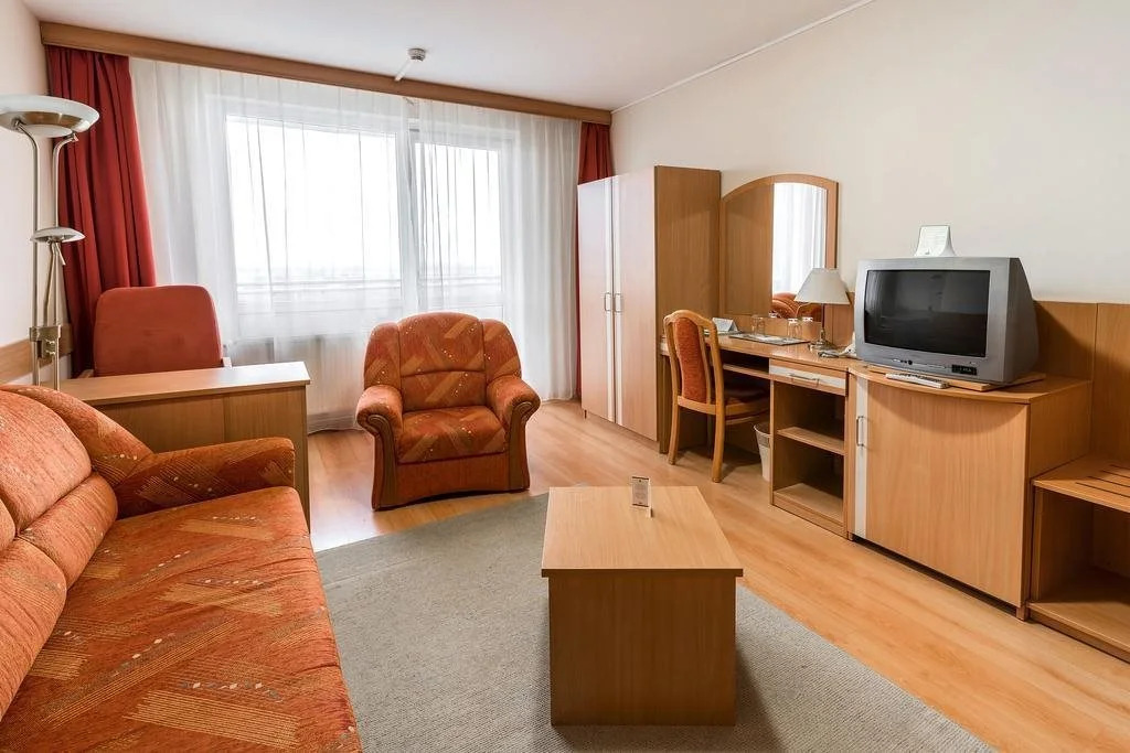 Hotel Barátság