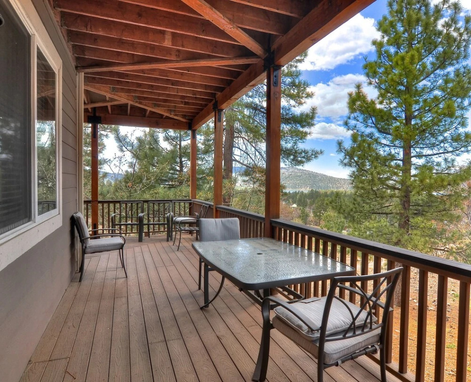 No. 25 Sky High Estate - 6 Br Home