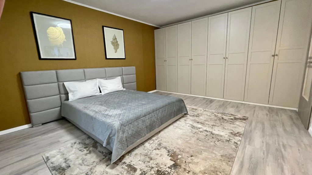 Start Apartments 1