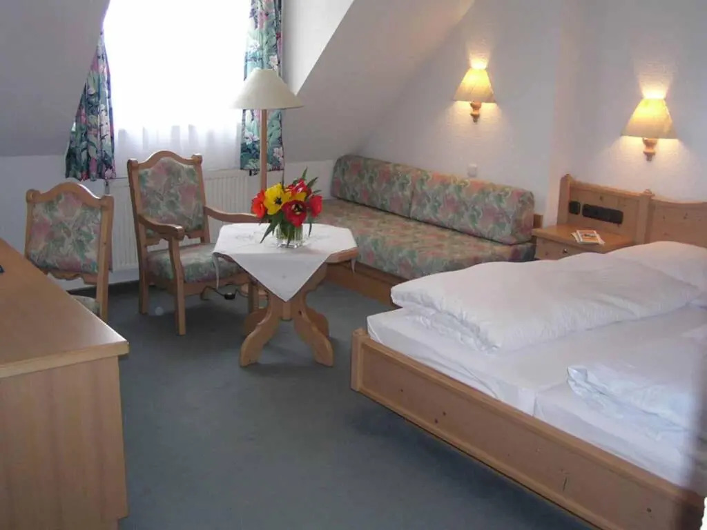 Hotel Bayerischer Hof