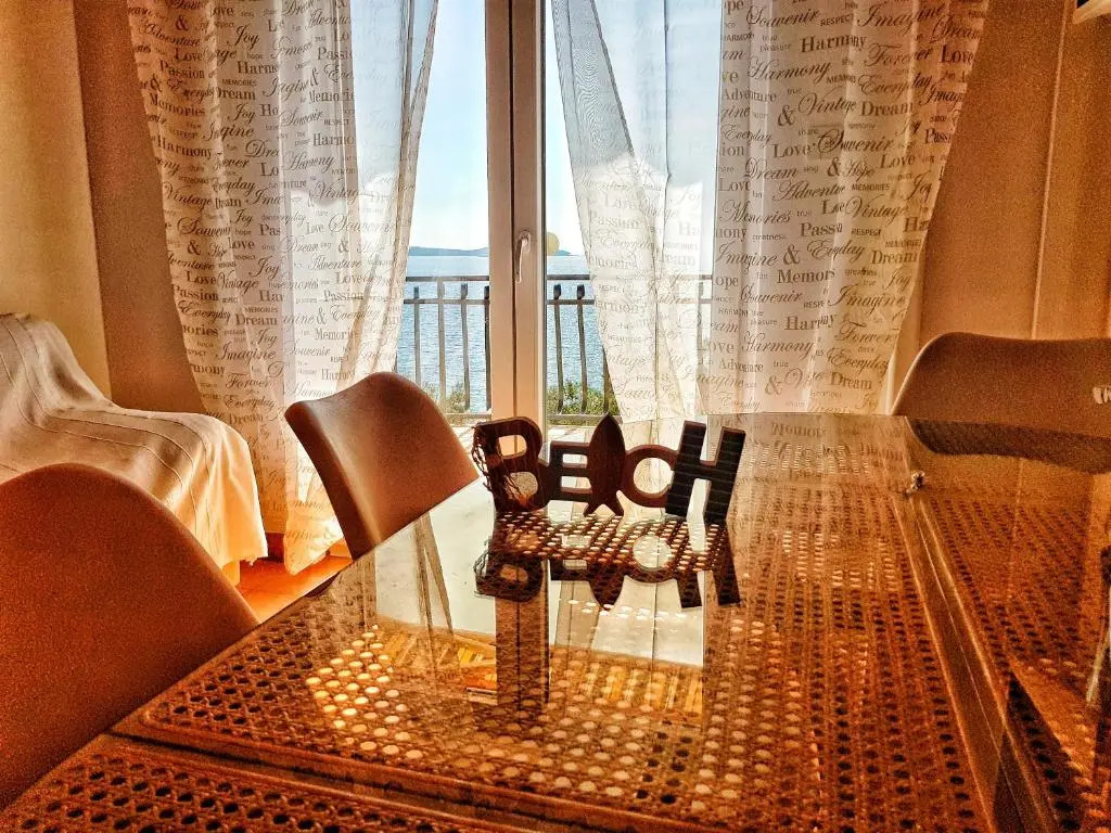 Apartments Rogoznička Oaza