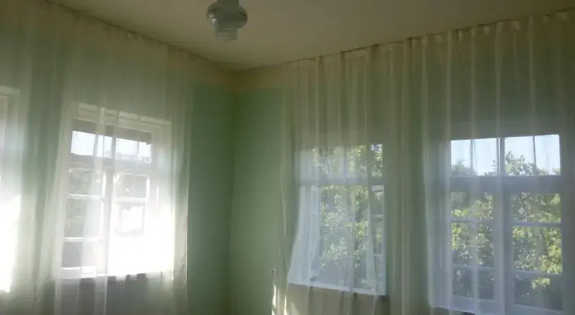 House Snezhana