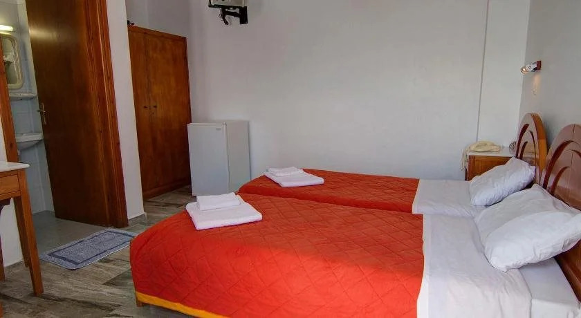 Hotel Lofos - The Hill