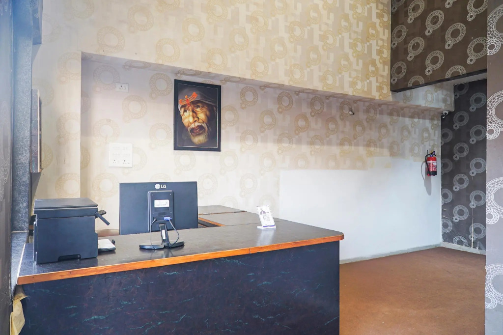 Capital O 68692 Homely Stay