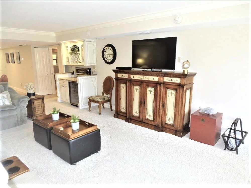 Gulf and Bay Club- A205 2 Bedrooms 2 Bathrooms Condo