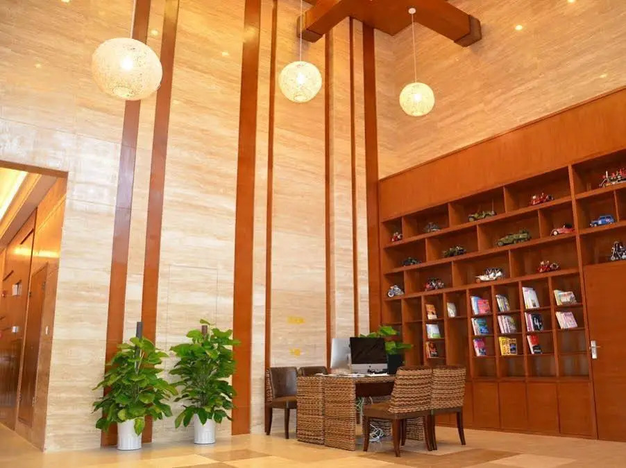 JI Hotel Huizhou Xunliao Bay Branch