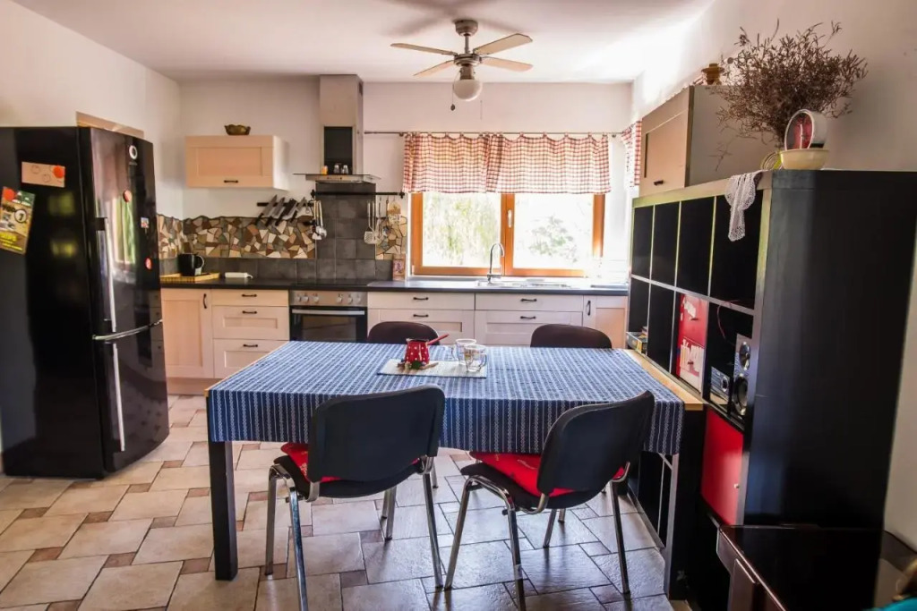 Family House