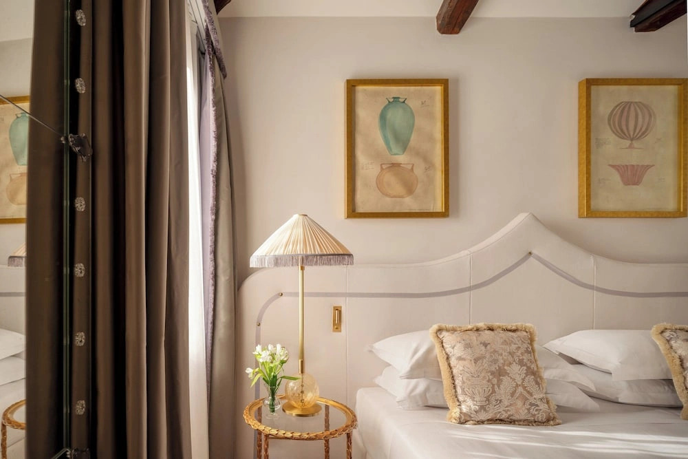 Gabrielli Luxury Apartments Venezia - Starhotels Collezione