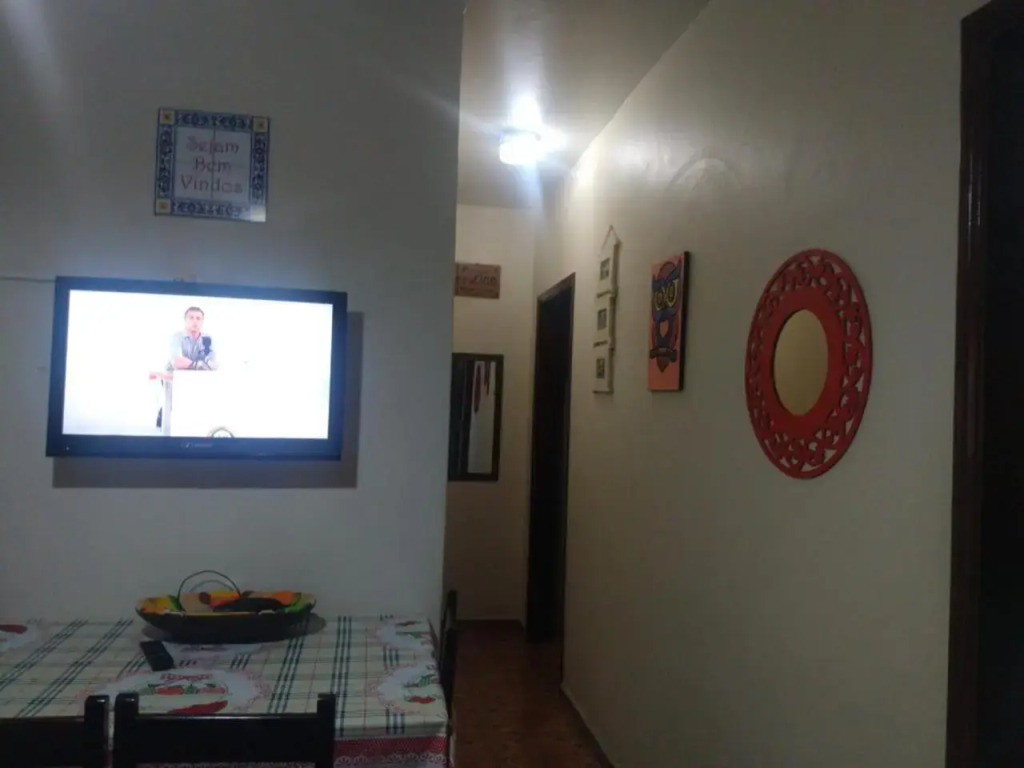 Lindo Apartamento em Itagua Ubatuba