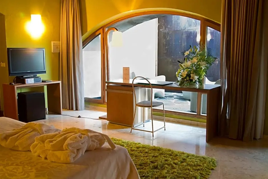 Hotel Conventual de Alcántara